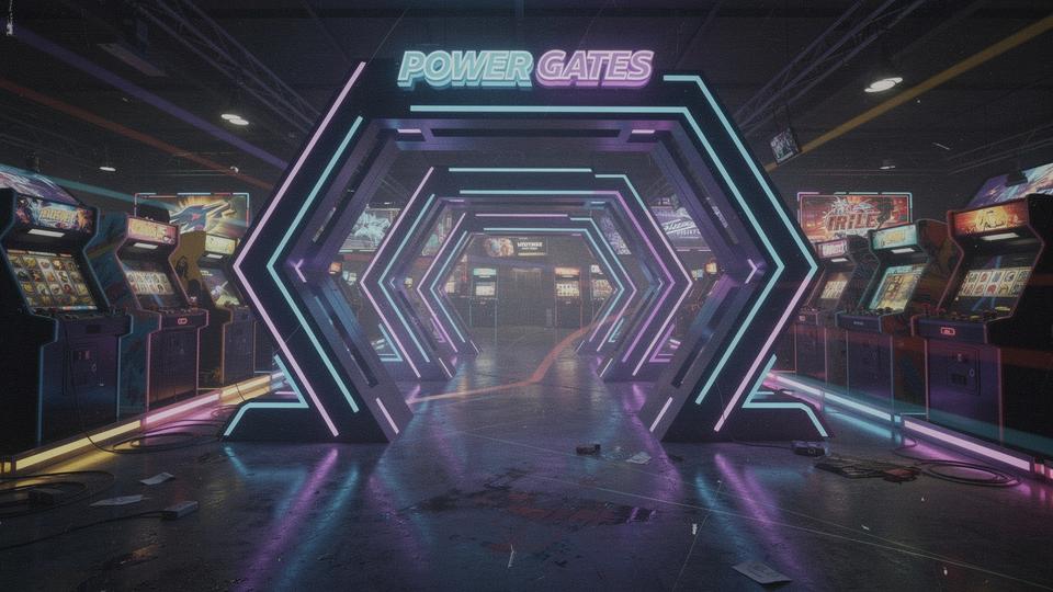Gates Of Power game preview